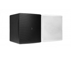 Акустическая система AUDAC ATEO6х2BAS настенные динамики + сабвуфер 345Вт